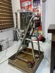 Sabon Heavy Duty Blender - 30L Capacity - 2