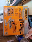 Brand New Ingco 570W Jigsaw - 2