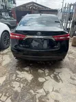 Toyota Avalon 2013 Black - 1