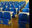 Classic Student Desk - Brand New - 1