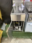 STANIS KITCHEN EQUIPMENT: Sabon 30L Gas Deep Fryer - 2