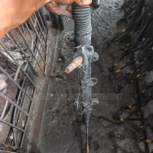 Steering Rack Toyota Avensis 2005