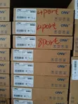 ONV H1108PSD 8-Port PoE Switch (10/100Mbps) - 2