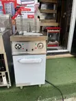STANIS KITCHEN EQUIPMENT: Sabon Deep Fryer - 1