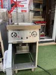 STANIS KITCHEN EQUIPMENT: Sabon Deep Fryer - 2