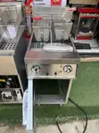 STANIS KITCHEN EQUIPMENT: Sabon Deep Fryer - 3