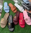 C Pam Comfortable Women's Slippers - 1