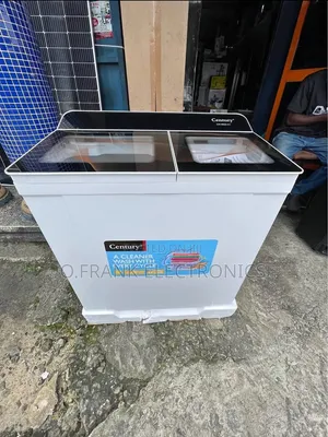 Sabon Century Washing Machine