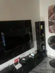 TV Console - Baki (An Rinka Amfani Da Shi) - 2