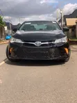 Toyota Camry LE 2015 Wadda Aka Shigo Da Shi - 1