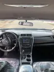 Toyota Camry LE 2015 Wadda Aka Shigo Da Shi - 3