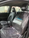 Toyota Camry LE 2015 Wadda Aka Shigo Da Shi - 4
