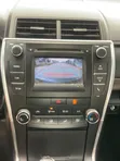 Toyota Camry LE 2015 Wadda Aka Shigo Da Shi - 5