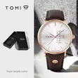 Tomi Classic Analog Quartz Agogo - 1