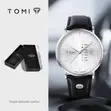 Tomi Classic Analog Quartz Agogo - 2