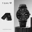 Tomi Classic Analog Quartz Agogo - 3
