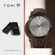 Tomi Classic Analog Quartz Agogo - 4