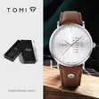 Tomi Classic Analog Quartz Agogo - 5