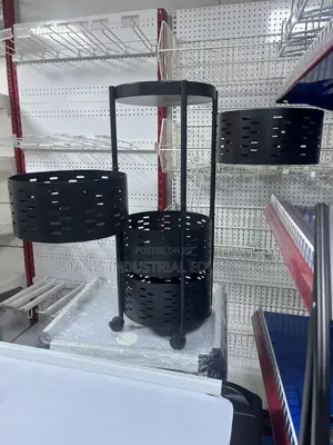 STANIS KITCHEN EQUIPMENT Sweets Rack Basket