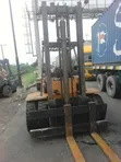 Manitowoc M472 Forklift - 5 Ton - 1