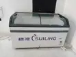 Stirling 2-Door Chiller - Used - 1