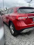 Mercedes-Benz GLA-Class 2016 Red - 5