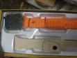 C10 Pro Smart Watch - Babban Fuska 2.19" - 3