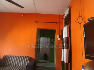 4 Bedroom Bungalow for Sale in Ajegunle, Ado-Odo/Ota