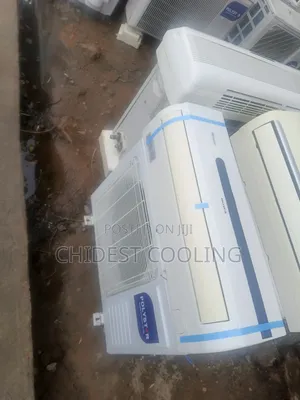 UK Used HP 1HP Split System Air Conditioner