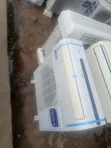 UK Used HP 1HP Split System Air Conditioner - 1