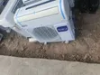 UK Used HP 1HP Split System Air Conditioner - 2