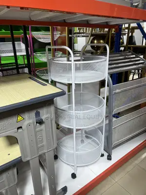 Stanis Kitchen Equipment: Kwandon Ayaba