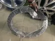 21-inch Run-Flat Bulletproof Wheels - 2