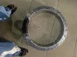 21-inch Run-Flat Bulletproof Wheels - 4