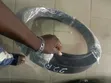 21-inch Run-Flat Bulletproof Wheels - 5