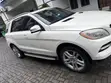 2014 Mercedes-Benz ML350 4MATIC SUV - 2