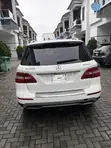 2014 Mercedes-Benz ML350 4MATIC SUV - 3