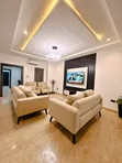 3 Bedroom Duplex Shortlet in Kaura, Games Village - 1