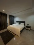 3 Bedroom Duplex Shortlet in Kaura, Games Village - 2