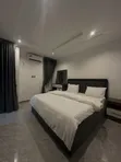 3 Bedroom Duplex Shortlet in Kaura, Games Village - 4