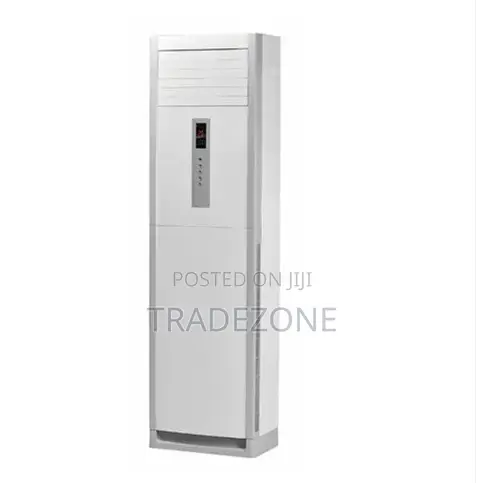 Scanfrost 3HP Floor Standing Air Conditioner Tower SFACFS24K - 1