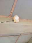 Sunking Solar TV and Light System - 5