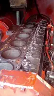 Okins Technical Service: Cummins, CAT, Perkins Engine Repair - 1