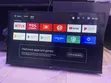 TCL 32-inch Frameless Smart TV - 2