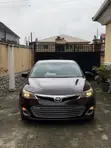 Toyota Avalon XLE Sedan 2015 - 1
