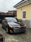 Toyota Avalon XLE Sedan 2015 - 2