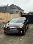 Toyota Avalon XLE Sedan 2015 - 3