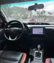 2021 Toyota Hilux White - 2