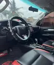2021 Toyota Hilux White - 5