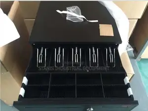 Sabon Cash Register